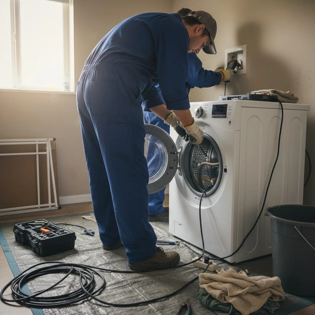 Appliance Repair service in Blue Springs, MO